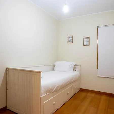Apartmán Seaside Retreat T2 By Lovelystay