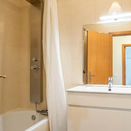 Apartmán Seaside Retreat T2 By Lovelystay Arcozelo (Porto)