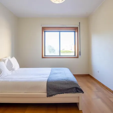 Seaside Retreat T2 By Lovelystay Apartmán *