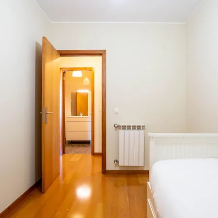 Seaside Retreat T2 By Lovelystay Apartmán