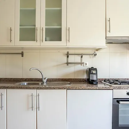 Seaside Retreat T2 By Lovelystay Apartmán *