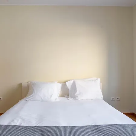 Seaside Retreat T2 By Lovelystay Apartmán