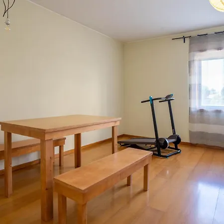 Apartmán Seaside Retreat T2 By Lovelystay *