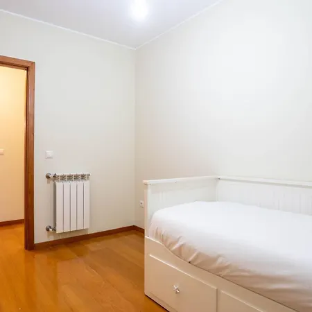 Seaside Retreat T2 By Lovelystay Apartmán