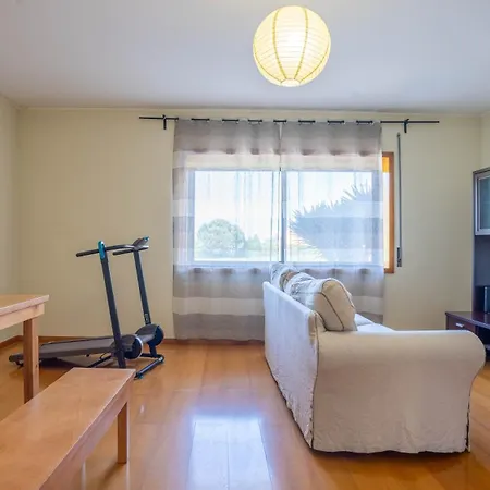 Apartmán Seaside Retreat T2 By Lovelystay