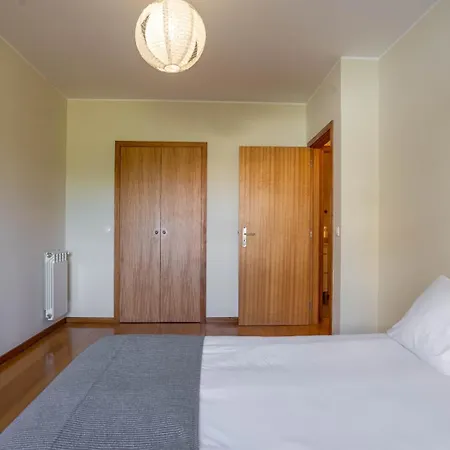 Apartmán Seaside Retreat T2 By Lovelystay