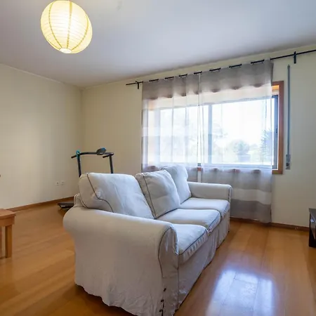 Seaside Retreat T2 By Lovelystay Apartmán