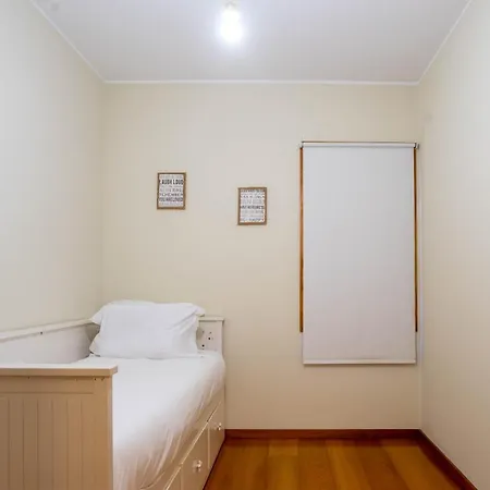 Seaside Retreat T2 By Lovelystay Apartmán