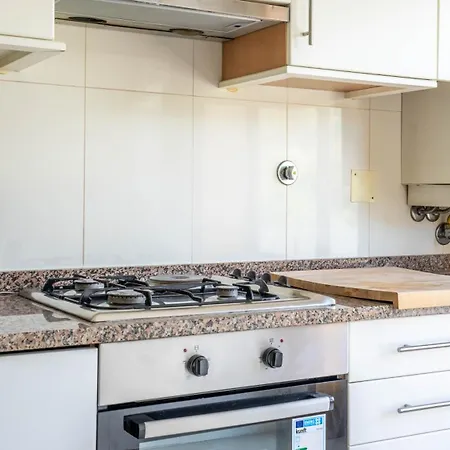 Seaside Retreat T2 By Lovelystay Arcozelo (Porto)