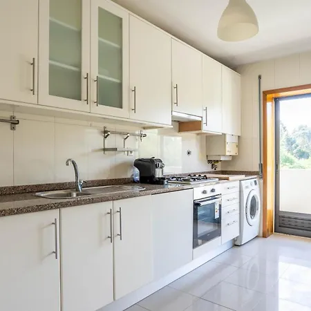 Apartmán Seaside Retreat T2 By Lovelystay