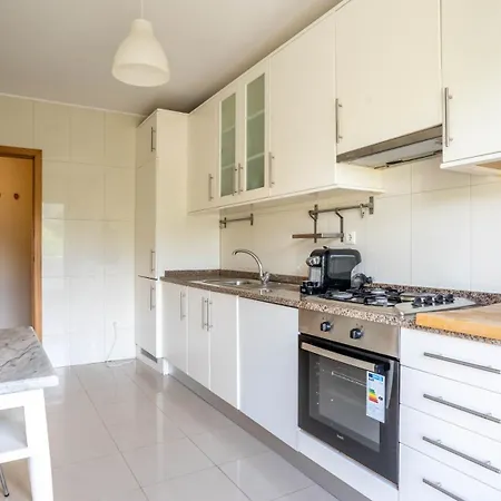 Apartmán Seaside Retreat T2 By Lovelystay *