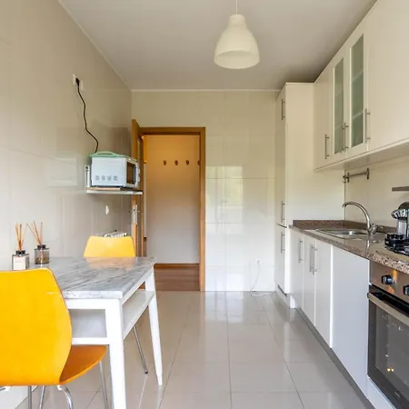 Seaside Retreat T2 By Lovelystay Arcozelo (Porto)